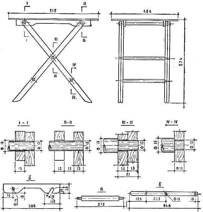 Раскладной верстак своими руками чертежи и схемы Раскладная своими руками чертежи: найдено 85 изображений