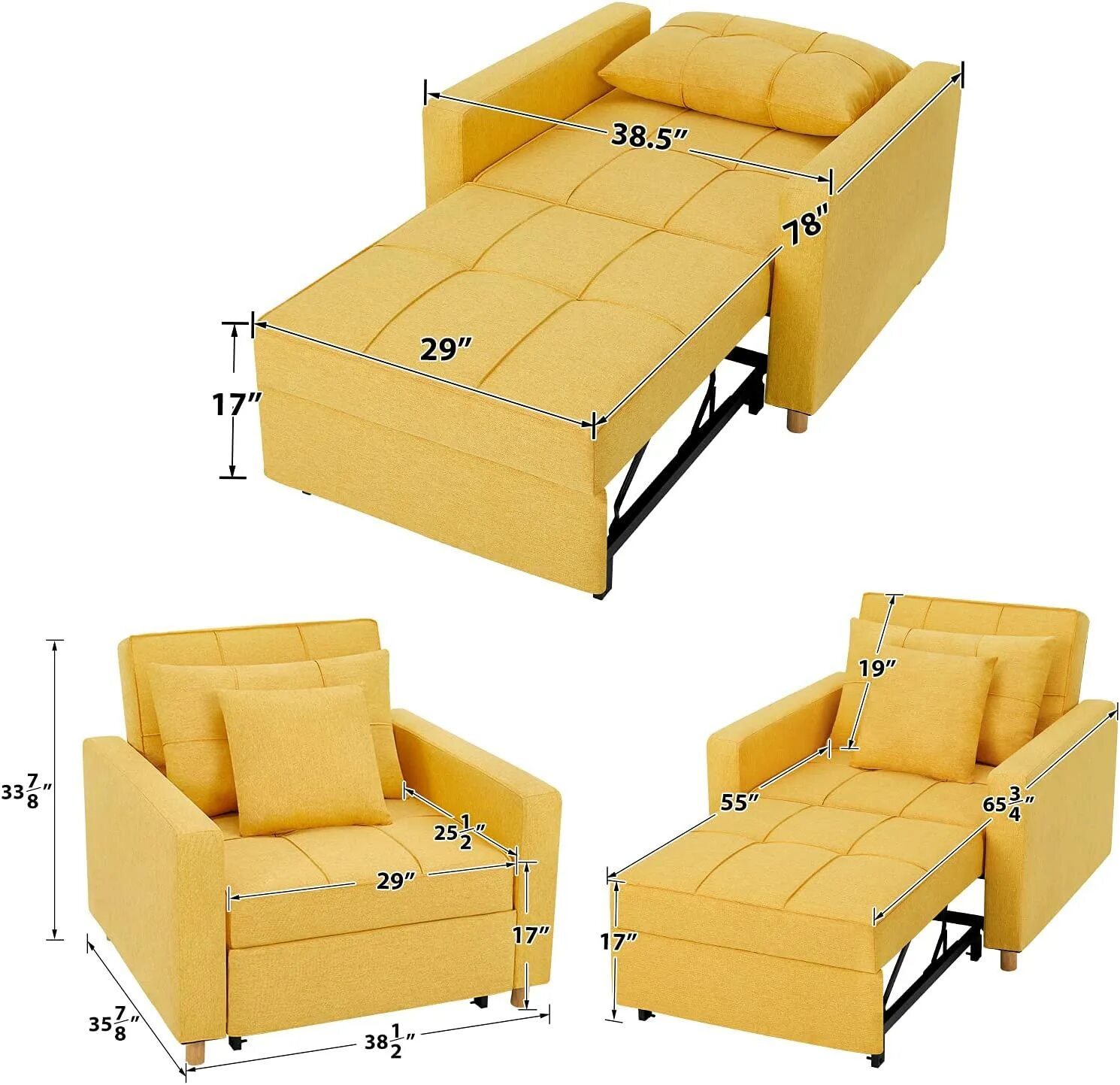 Раскладные кресла кровати фото цена esright sofa bed OFF-70