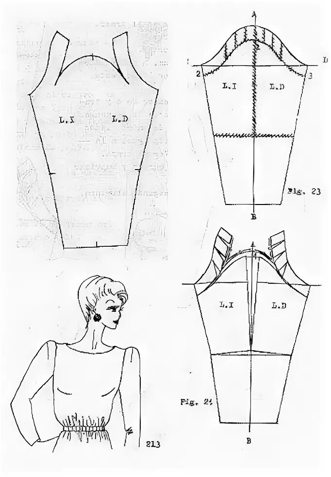 Раскроить рукав без выкройки Моделирование 85 фотографий Моделирование, Рукав, Фотографии