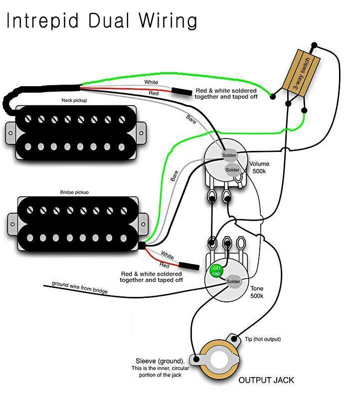 Распайка 1 хамбакер 1 громкость Распайка IBANEZ GRX20-BKN BLACK - equipment.craft.guitars - Форум гитаристов