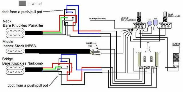 Распайка 220в H-S-H series/parallel switch help please :) - Page 3 Series parallel, Helpful, S