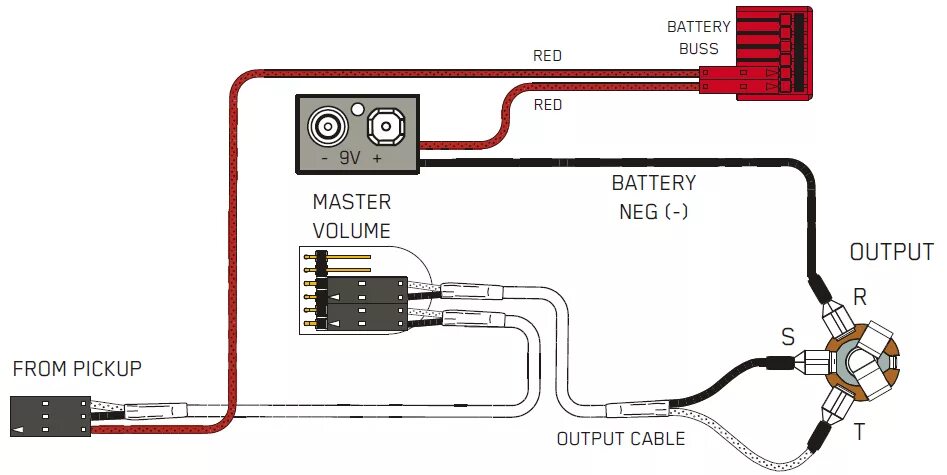 Распайка активного звукоснимателя Фан-клуб звукоснимателей EMG - стр. 418 - equipment.flame - Форум гитаристов