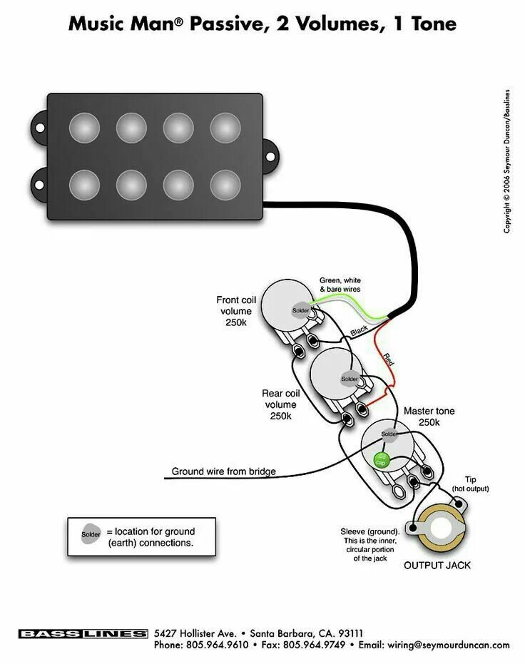 Распайка бас гитары Pin by Andres Perez on baby bass rjg. Bass guitar pickups, Guitar pickups, Bass 