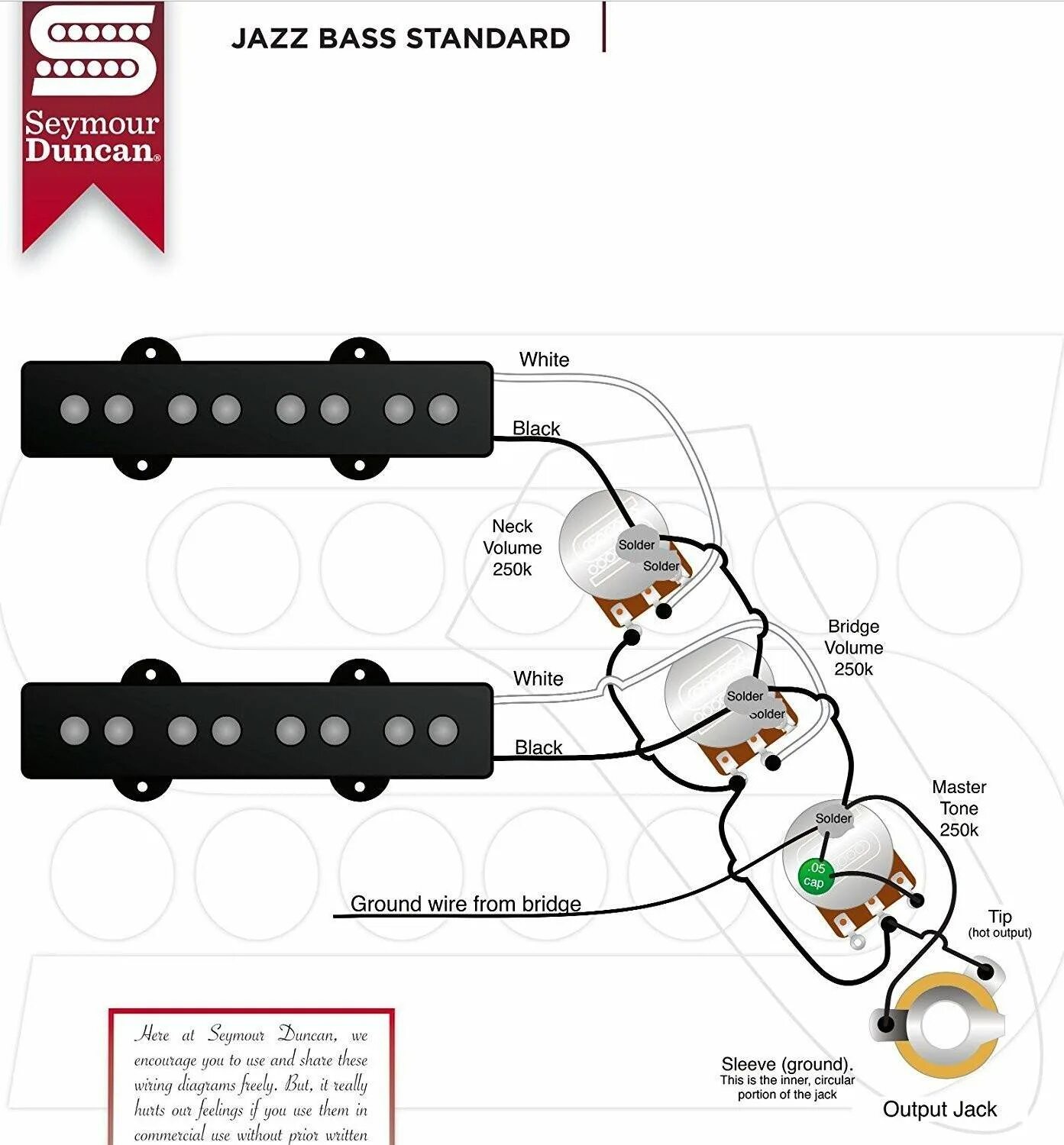 Распайка баса The Curious Case of the Fender Custom Shop Jaco Pastorius Pickups TalkBass.com