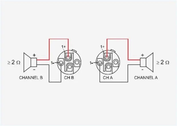 Распайка динамиков Speakon to 1 4 Inch Wiring Diagram Speakon Jack Diagram Wiring Diagram autocarde