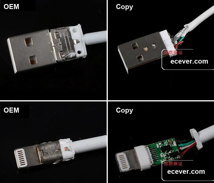 repair - Attempting to DIY a broken USB Flash Drive (continued) - Super User