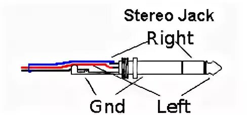 Распайка джека 6.3 стерео Steam 커뮤니티 :: 가이드 :: Troubleshooting: Connecting, Calibrating and "ARM" issues