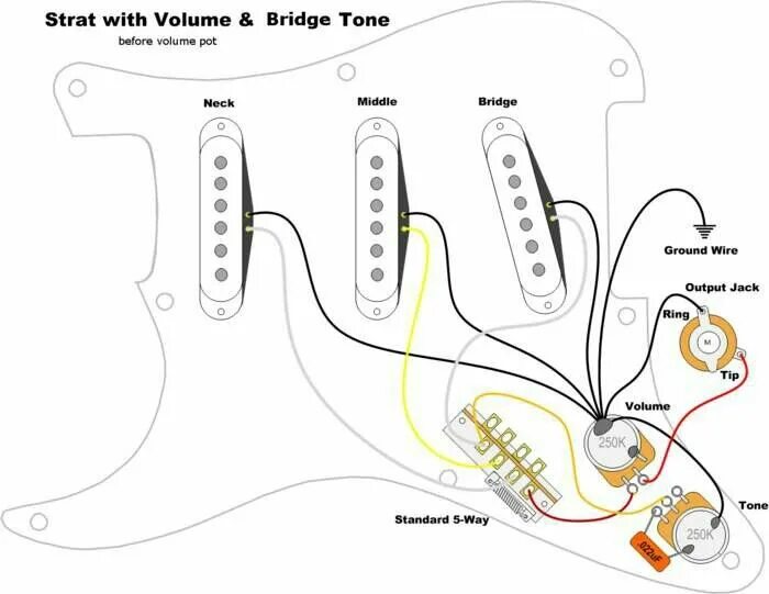 Распайка электрогитары стратокастер Pin by Ernest Collins on Guitar Electronics Guitar effects pedals, Epiphone elec