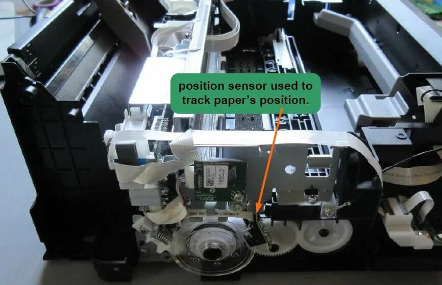 Распайка epson Teardown Tuesday: Epson XP-330 Printer - News