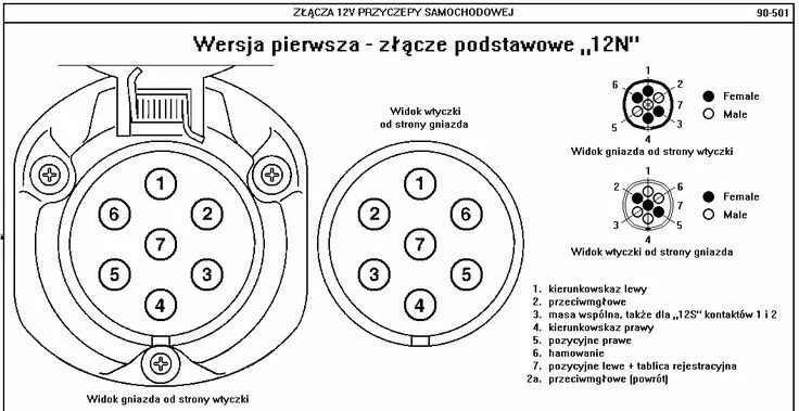 Распайка фаркопа Audi a4 ,problem z podłączeniem gniazda przyczepki. Audi a4, Audi, Shema