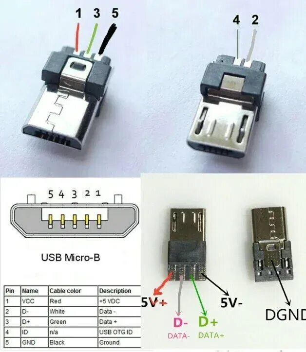 Распайка флешки Перепаять usb разъем на магнитоле usb pioneer - 82 фото