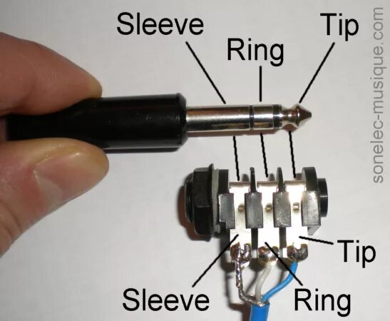 Распайка гитарного гнезда джека Гнездо 3 5 jack распиновка фото АвтоБаза.ру