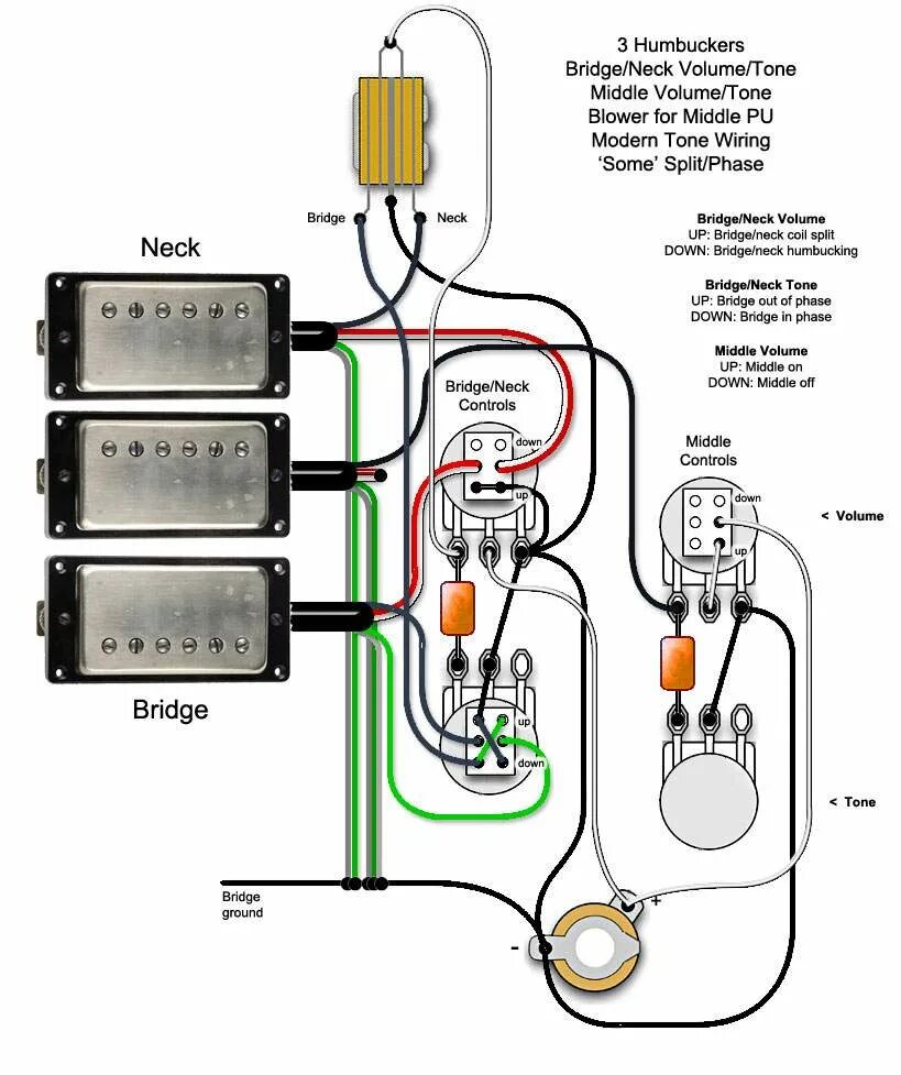 Beautiful Epiphone Les Paul Wiring Schematic Ideas - Images for image wire - goj