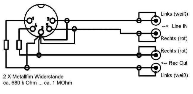 Hello everyone) I want to sell the cable and I doubt it. Basically, this scheme 