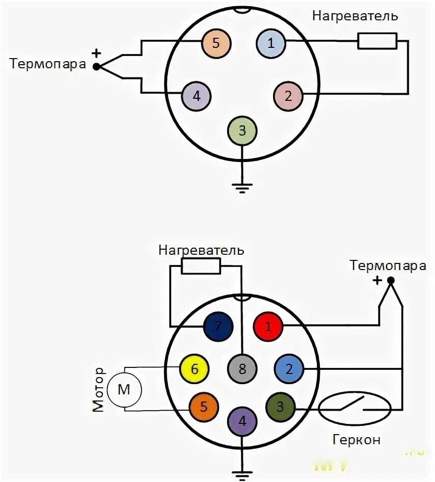 Распайка паяльника хака Паяльная станция Eruntop 8586D+ со слетающей прошивкой и ее переделка