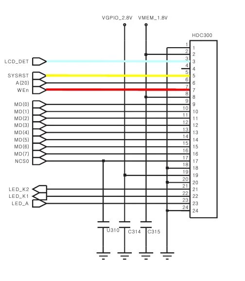 Распайка шлейфа Arduino и дисплеи от сотиков мобильных телефонов Аппаратная платформа Arduino