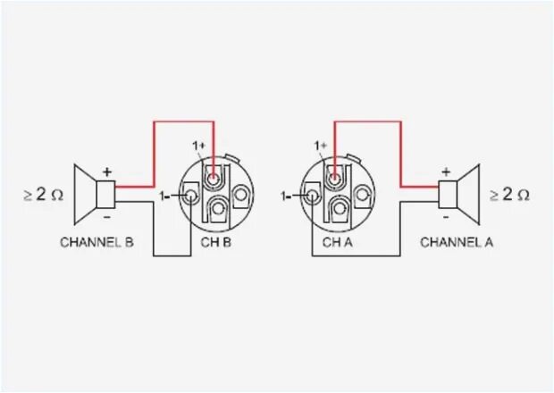 Распайка спикона колонки Speakon to 1 4 Inch Wiring Diagram Speakon Jack Diagram Wiring Diagram autocarde