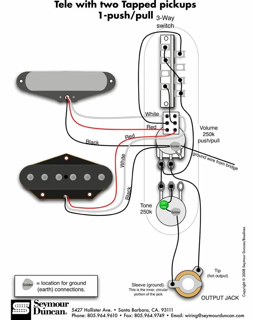 Распайка telecaster telecaster series parallel wiring Sales & Deals