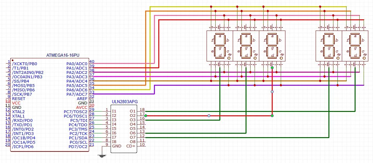 65019 Ун.кор.для каб.кан мах.ввод80*40 Тусо в интернет магазине Алектрион