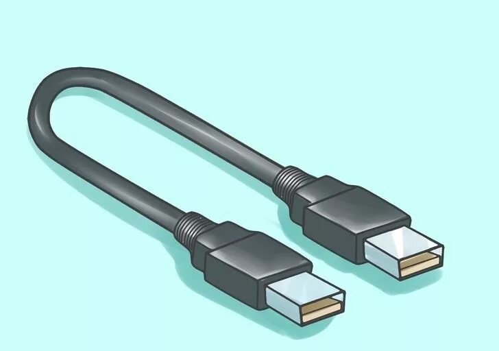 Распайка usb папа usb папа Компьютеры Схемы и ремонт