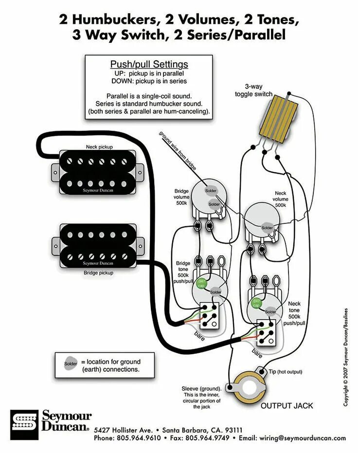 Распайка земли на гитаре Imgur: The most awesome images on the Internet Guitar diy, Guitar fretboard, Gui