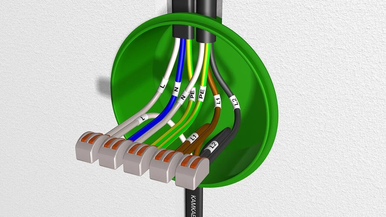 Распайки для электропроводки Как подключить люстру