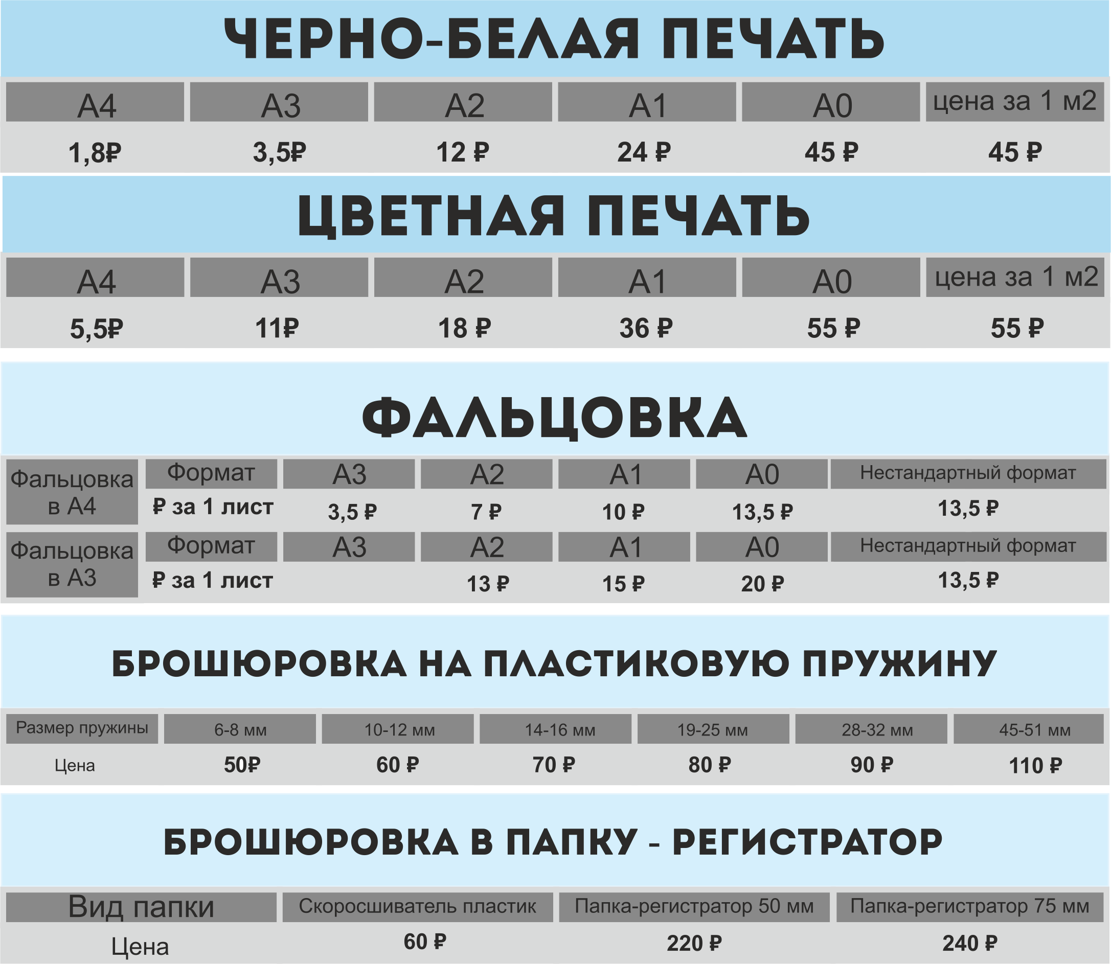 Распечатать фото а4 цена спб Печать проектной документации Скидка для проектных организаций!