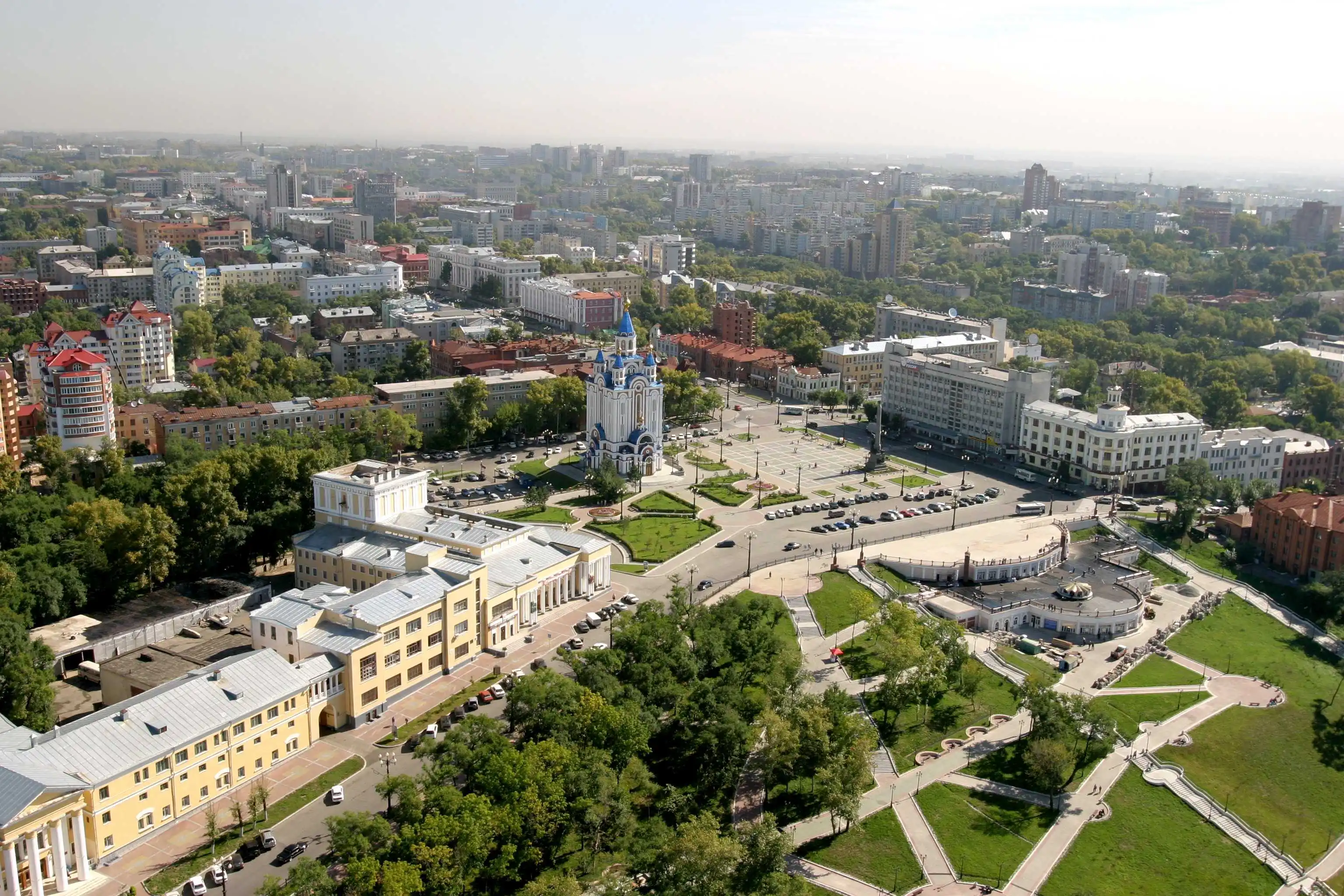 Распечатать фото хабаровск Хабаровский видео