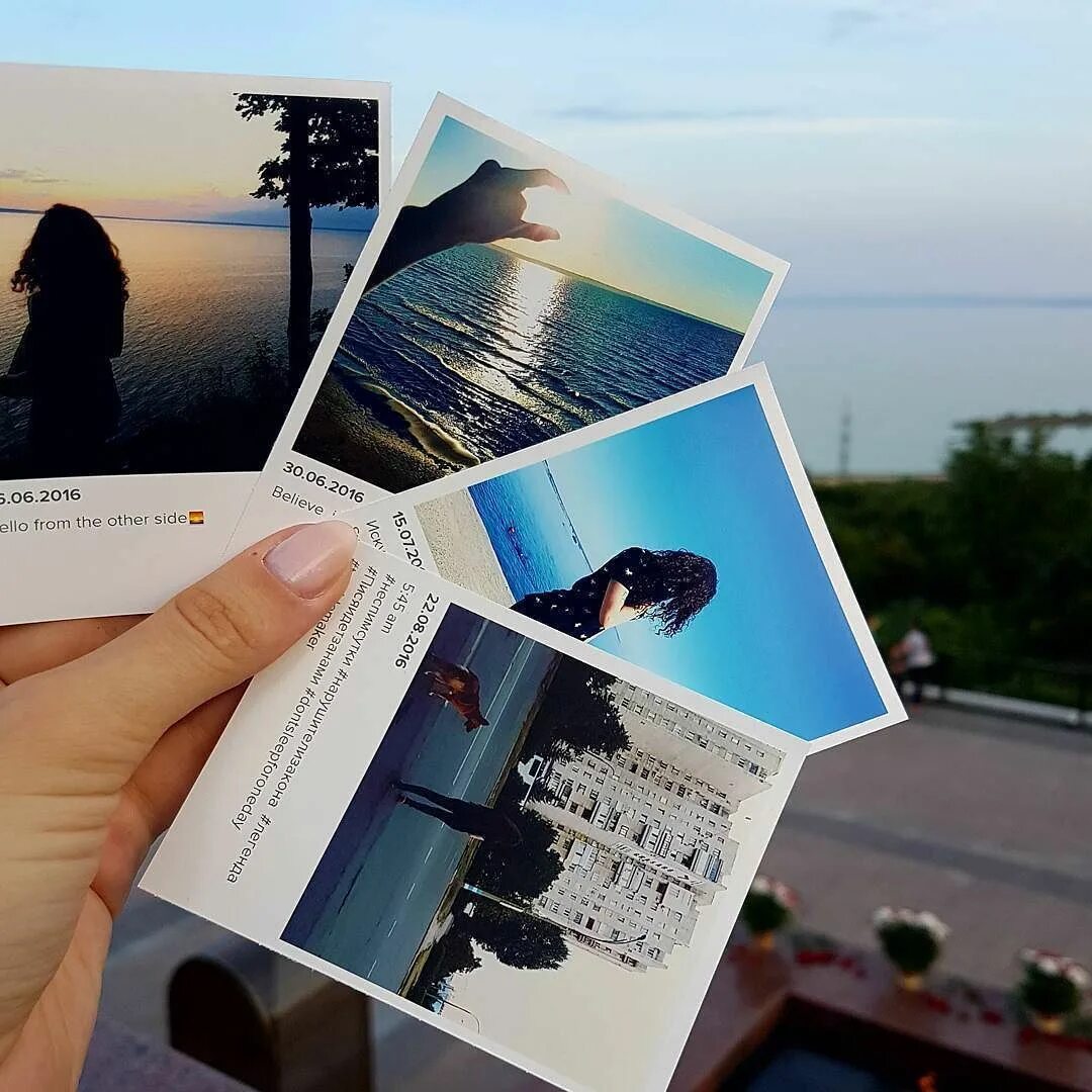 4 Ways to Print Photos Straight from Your Smartphone Iphone photo printer, Porta