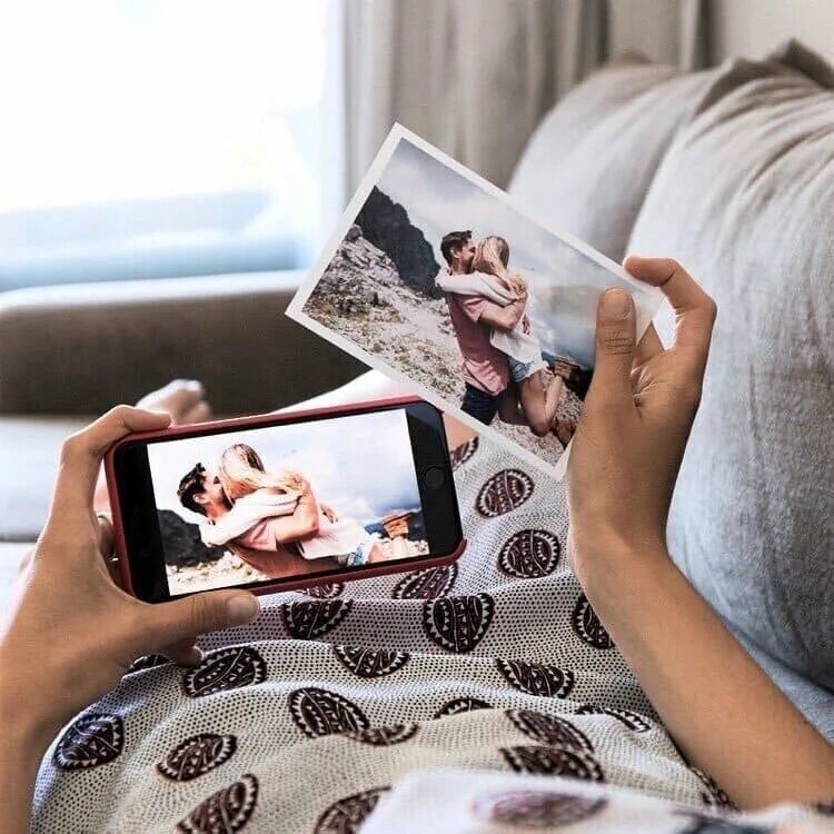 4 Ways to Print Photos Straight from Your Smartphone Iphone photo printer, Porta