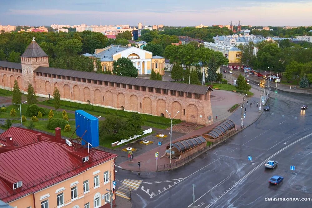 Распечатать фото смоленск адреса Смоленск с крыши "Смоленска" - Места Keytown - новости Смоленска