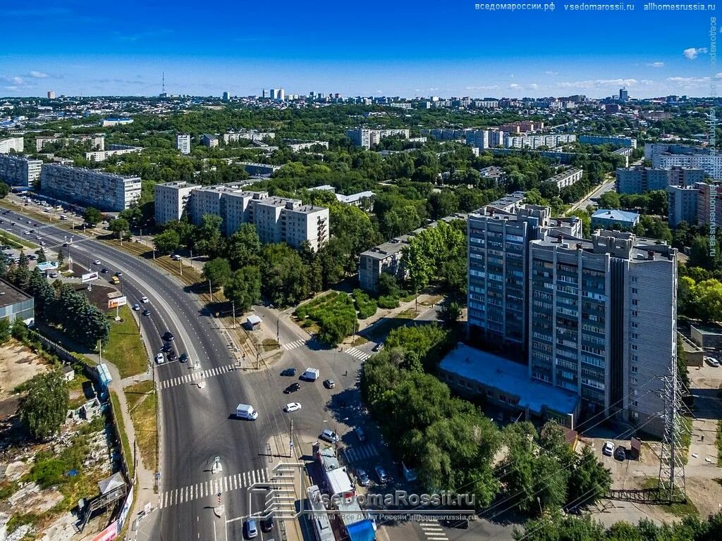 Распечатать фото ульяновск засвияжье "Ульяновск с высоты, Засвияжский район". Фотоальбом