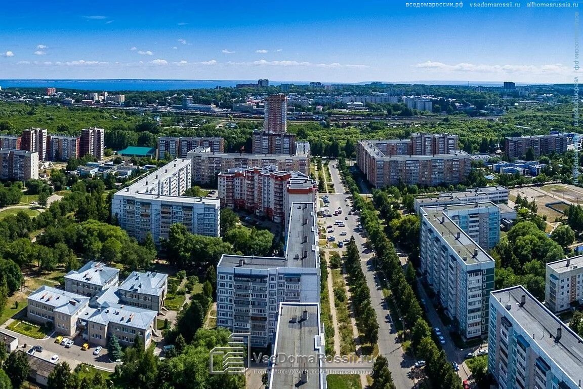 Распечатать фото ульяновск засвияжье "Ульяновск с высоты, Засвияжский район". Фотоальбом