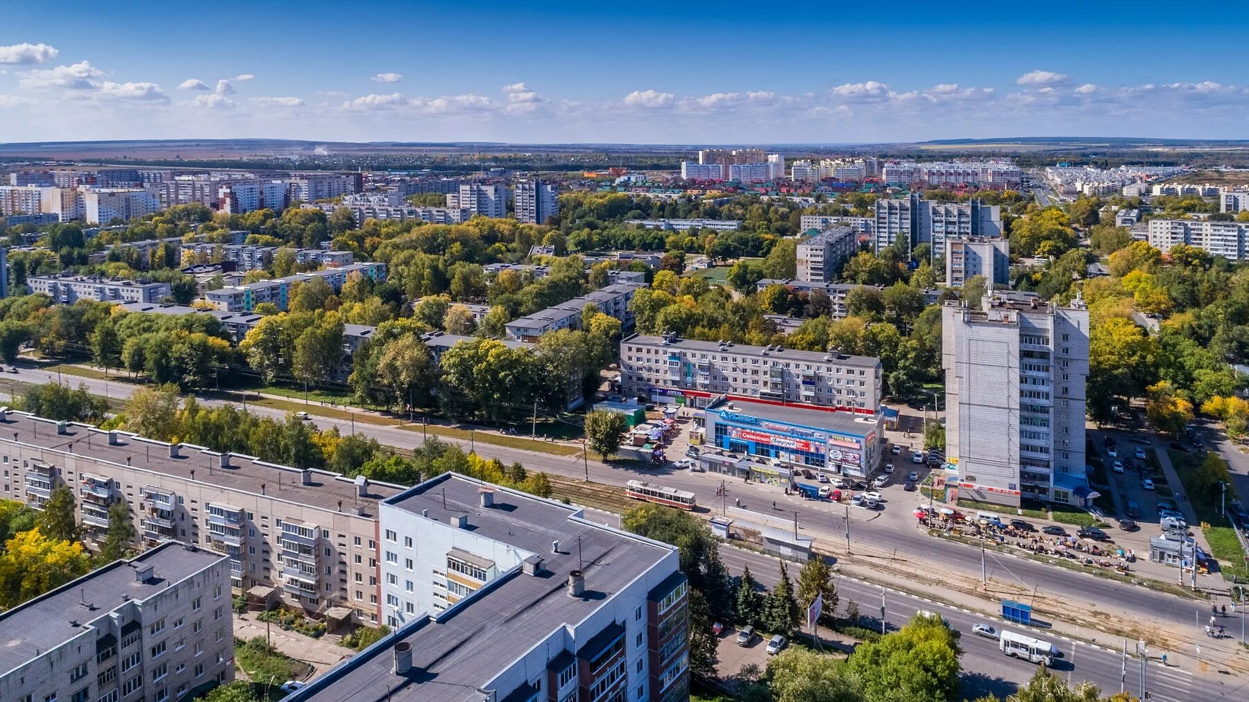 Распечатать фото ульяновск засвияжье Дальнее Засвияжье. 31 ОКРУГ. город Ульяновск