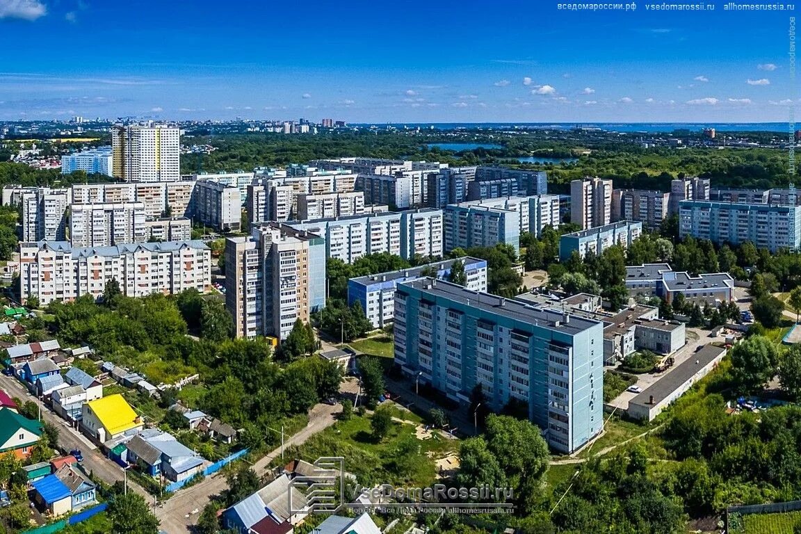 Распечатать фото ульяновск засвияжье "Ульяновск с высоты, Засвияжский район". Фотоальбом