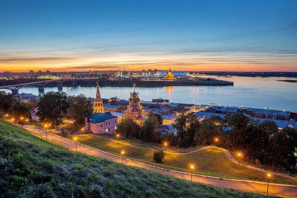 Распечатать фото в нижнем новгороде В Нижнем Новгороде предложили варианты, чем украсить купюру в 1000 рублей - Росс