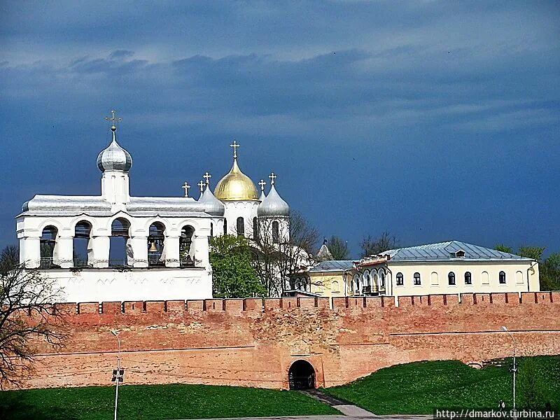 Распечатать фото великий новгород адреса и цены Новгород между дождем и солнцем (день 1) (Великий Новгород, Россия)