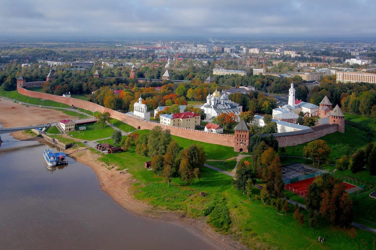 Распечатать фото великий новгород цена Самый лучший город на Земле - город Великий Новгород!