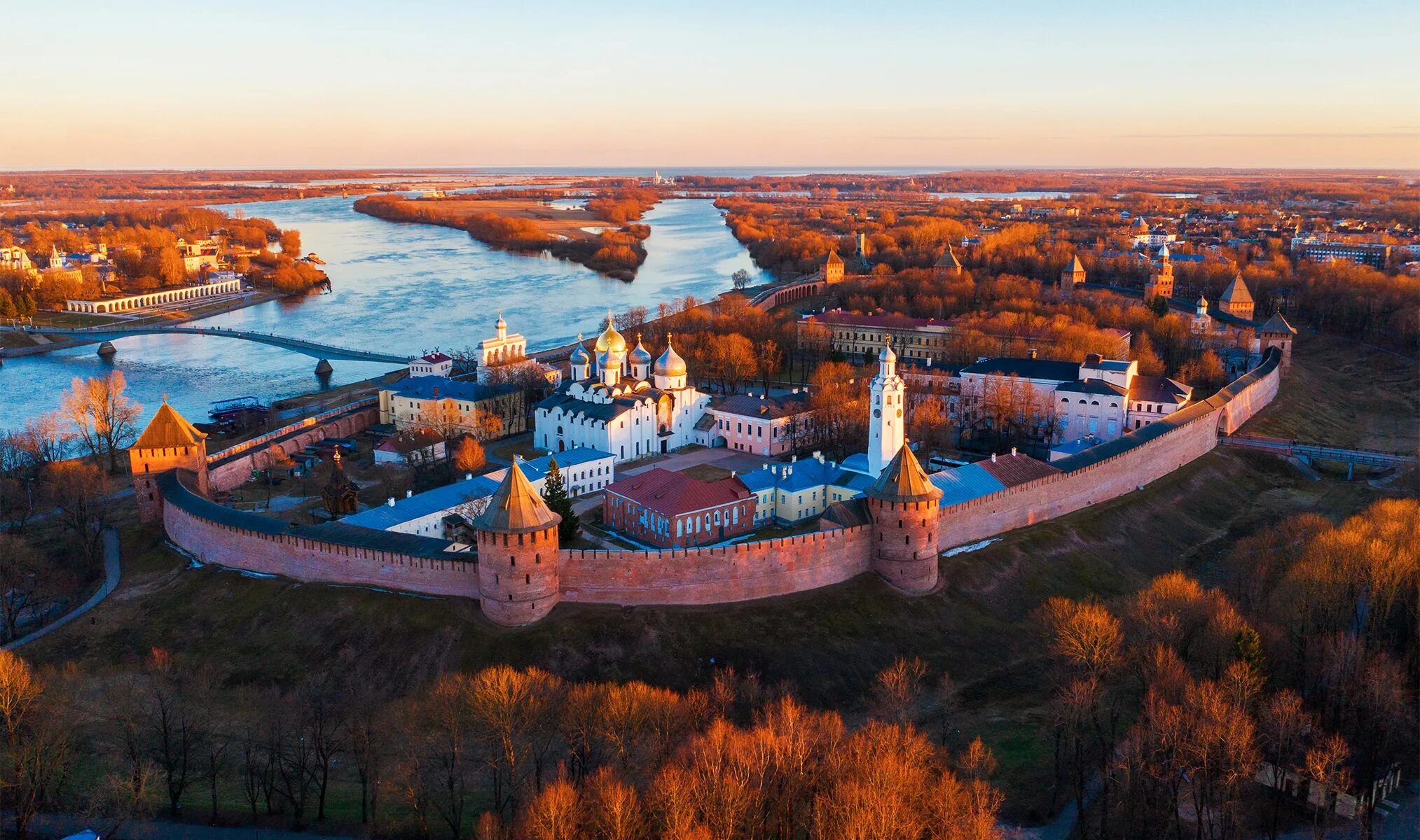 Распечатать фото великий новгород цена Объекты культурного наследия ЮНЕСКО в России: 10 шедевров зодчества