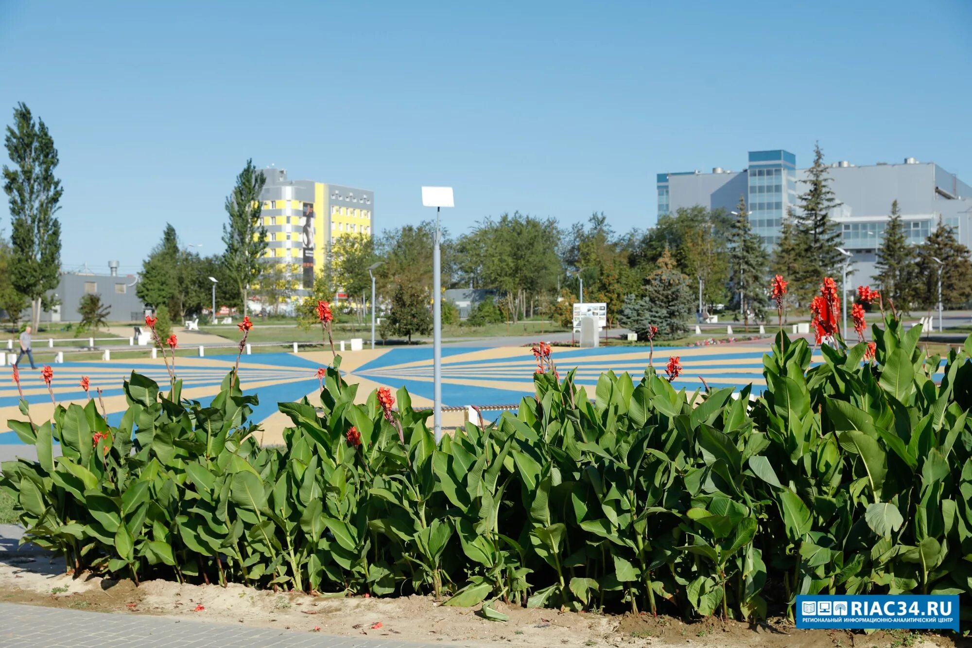 Новый вспомогательный маршрут № 10к охватит Жилгородок и Семь ветров в Волгоград