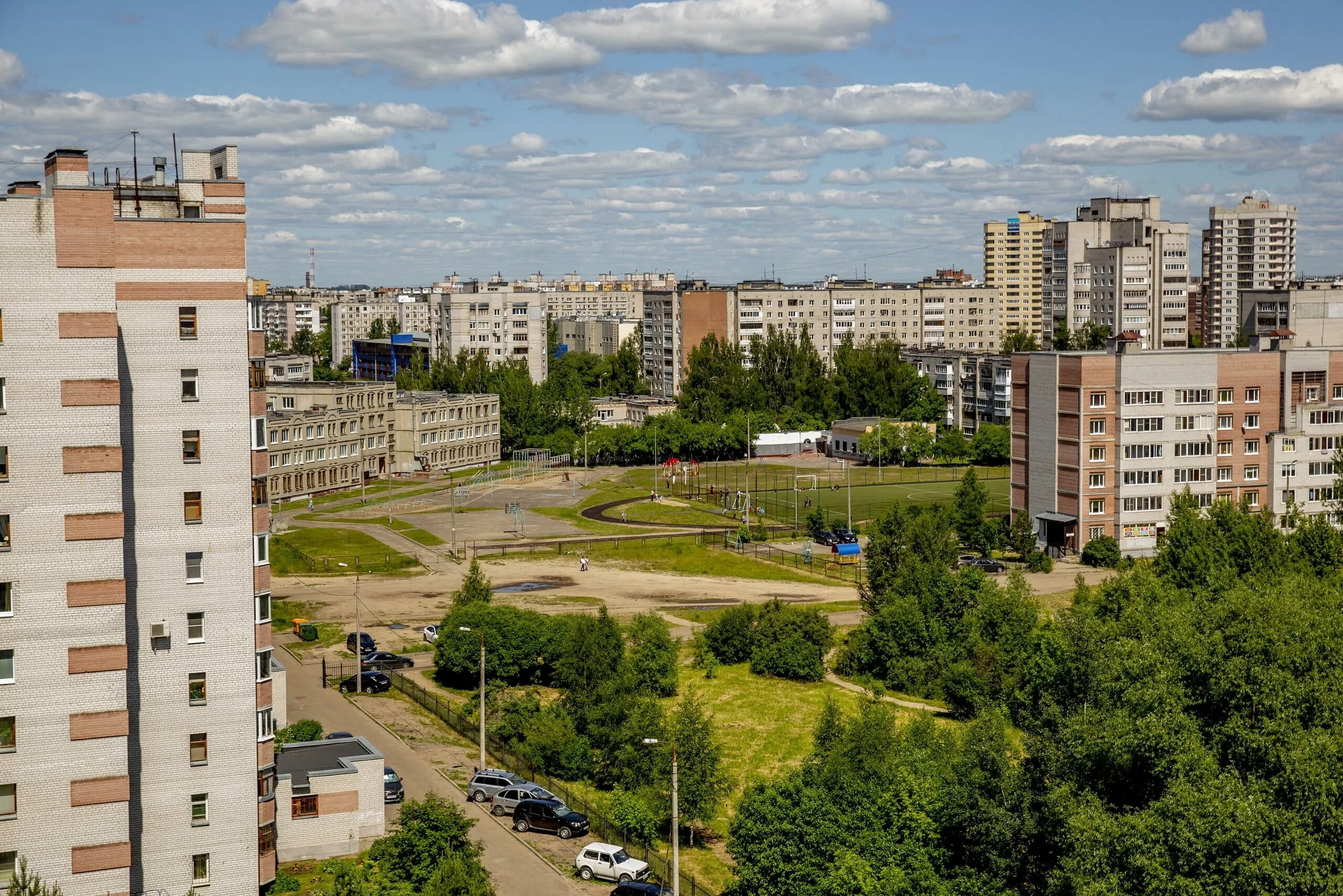 Распечатать фото ярославль фрунзенский район Районы в Ярославле с высоты: как выглядит Брагино, Пятерка, Перекоп, Фрунзе, Суз