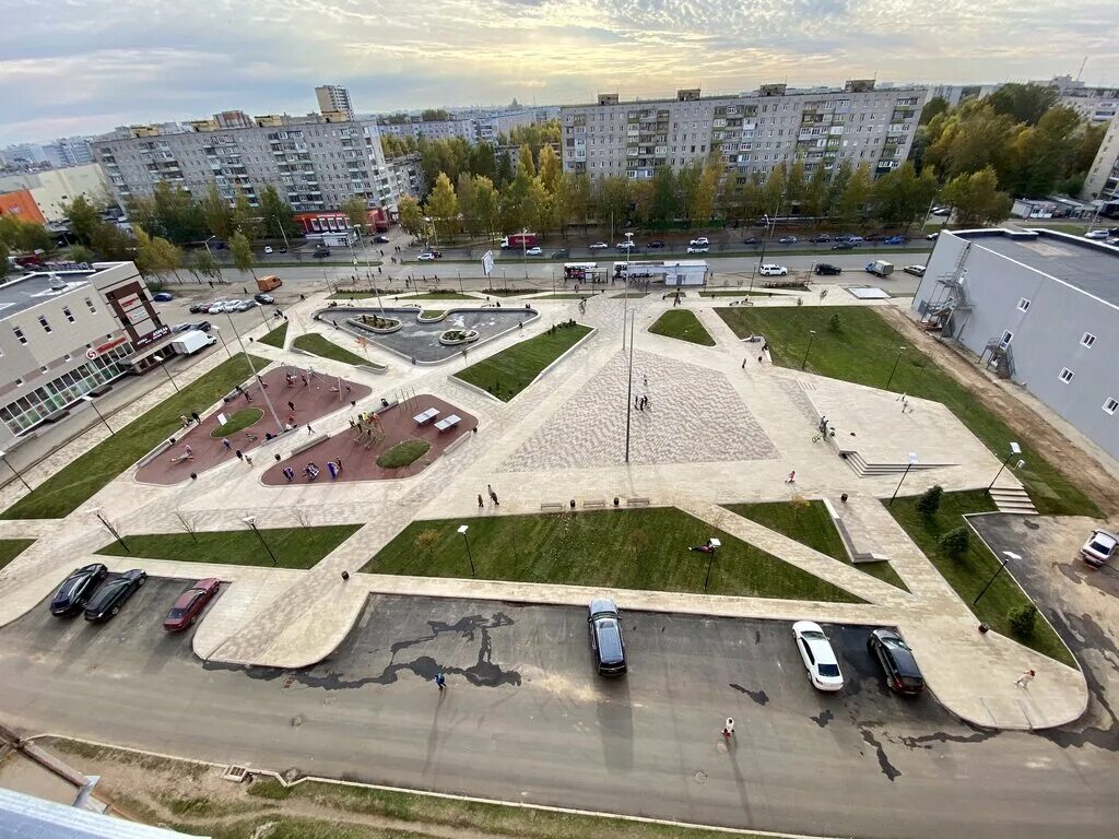 Распечатать фото ярославль заволжский район Крепыш, детское игровое оборудование, просп. Октября, 78М, Ярославль - Яндекс Ка