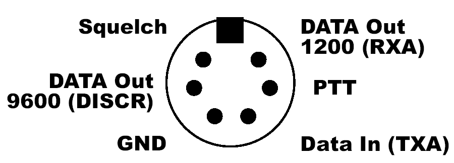 Распиновка 5.1 1 Pinout image of - connector diagrams