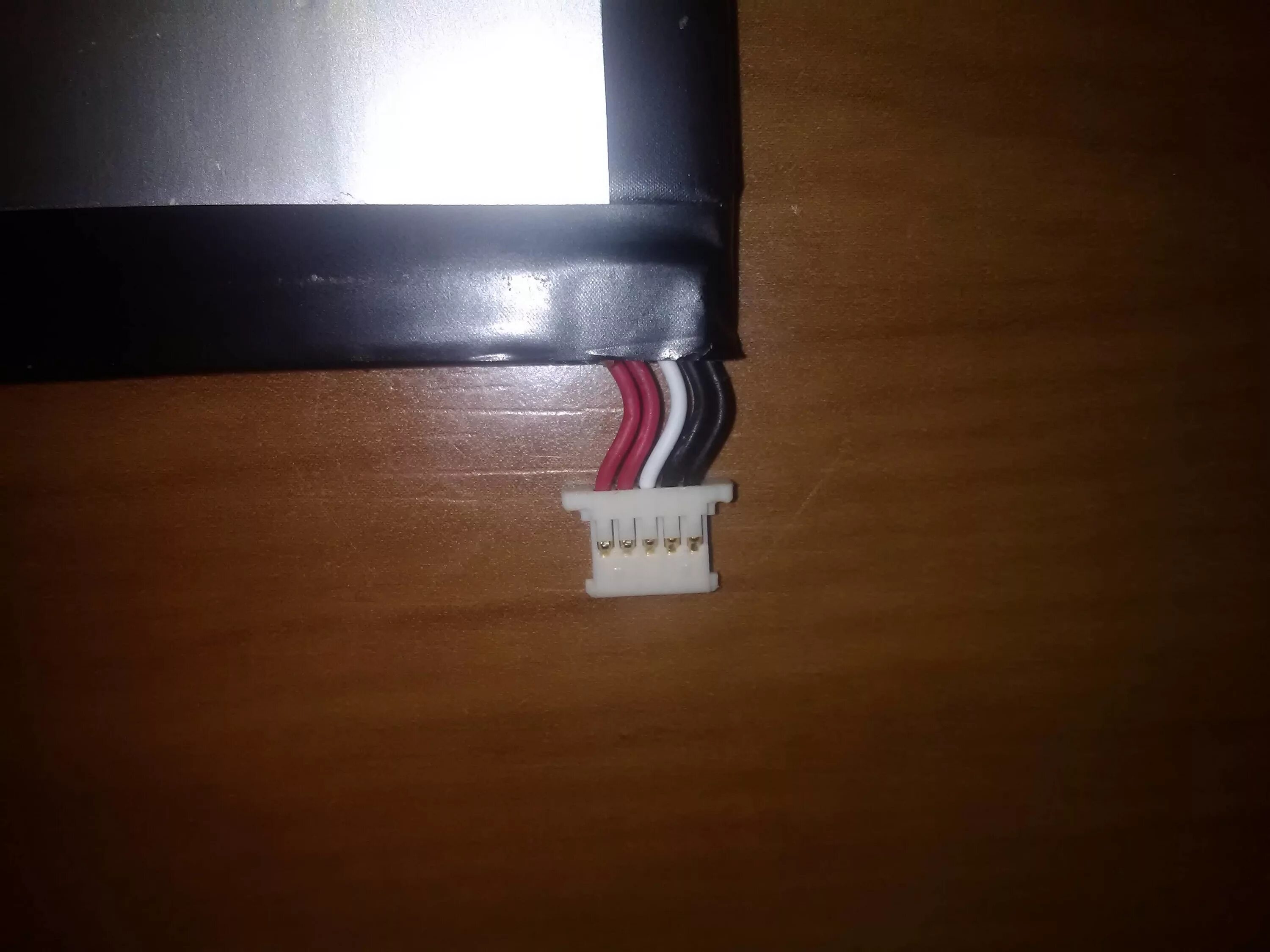 Распиновка акб batteries - Tablet battery connector identification - Electrical Engineering Sta