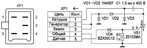 Распиновка альфа Ответы Mail.ru: Нужно разобраться в схеме, что за чëрные полосы на схеме?