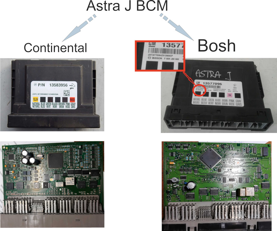 Распиновка bcm GM DPS Часть 4. Архитектура BCM, калибровки и прошивка - Opel Astra J GTC, 1,4 л