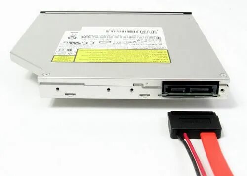 Распиновка cd Slim-привод (для ноутбуков) LG GSA-T50N SLIM SATA Black p/n: 110712 Купить