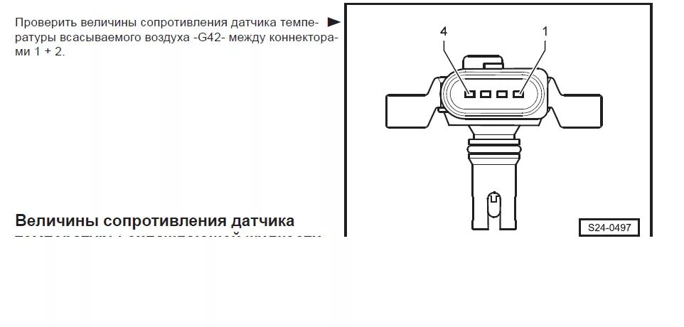 Распиновка датчика абсолютного давления Проверка MAP сенсора - Skoda Fabia Mk1, 1,4 л, 2001 года своими руками DRIVE2