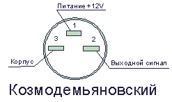 Распиновка датчика скорости Куда идут провода от датчика скорости на газели - 82 фото