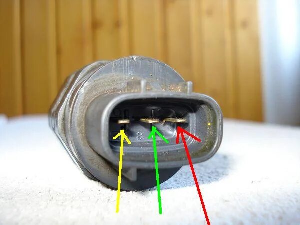 Распиновка датчика спидометра Датчики скоростти (на память) - DRIVE2